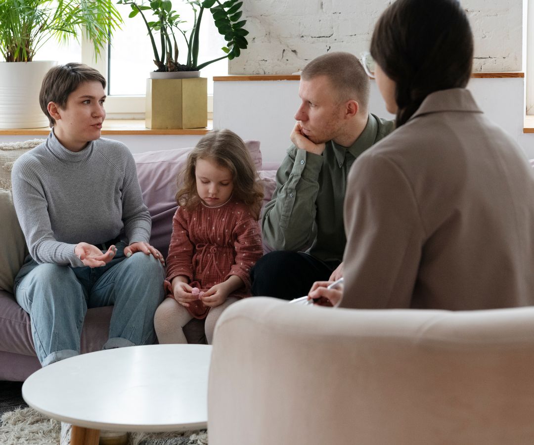 Families & Caregivers