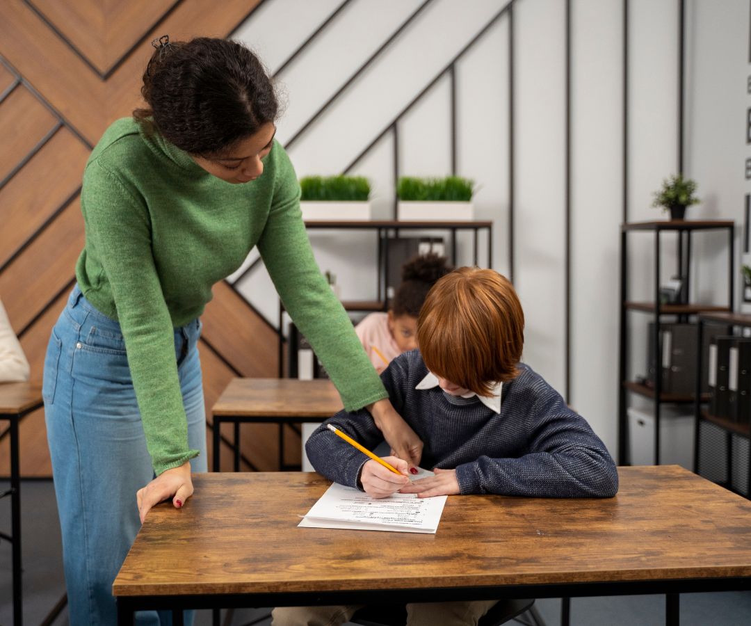 Students & Educators